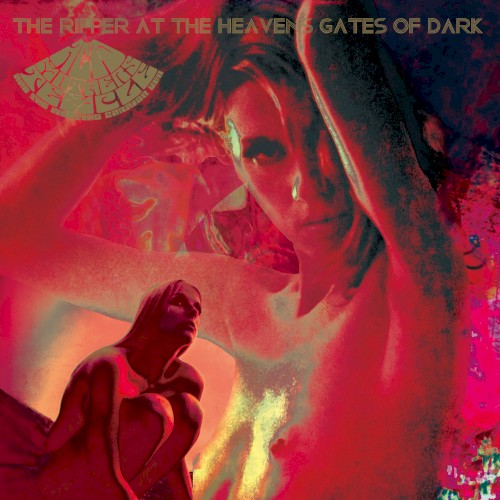 Acid Mothers Temple - The Ripper At The Heavens Gates of Dark